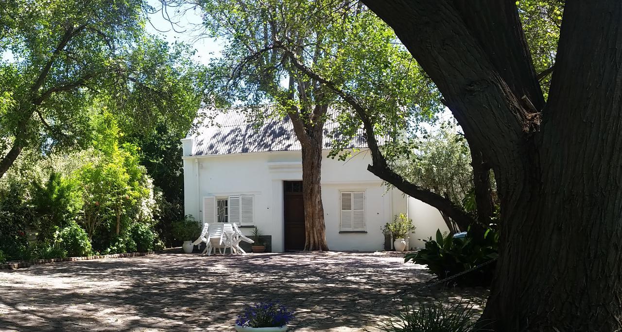 Little Green World Beaufort West Kültér fotó